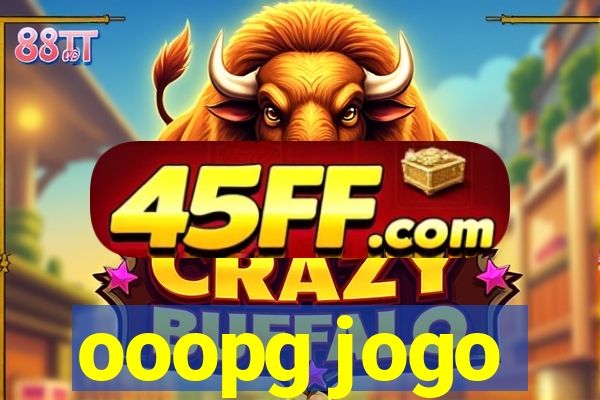 ooopg jogo